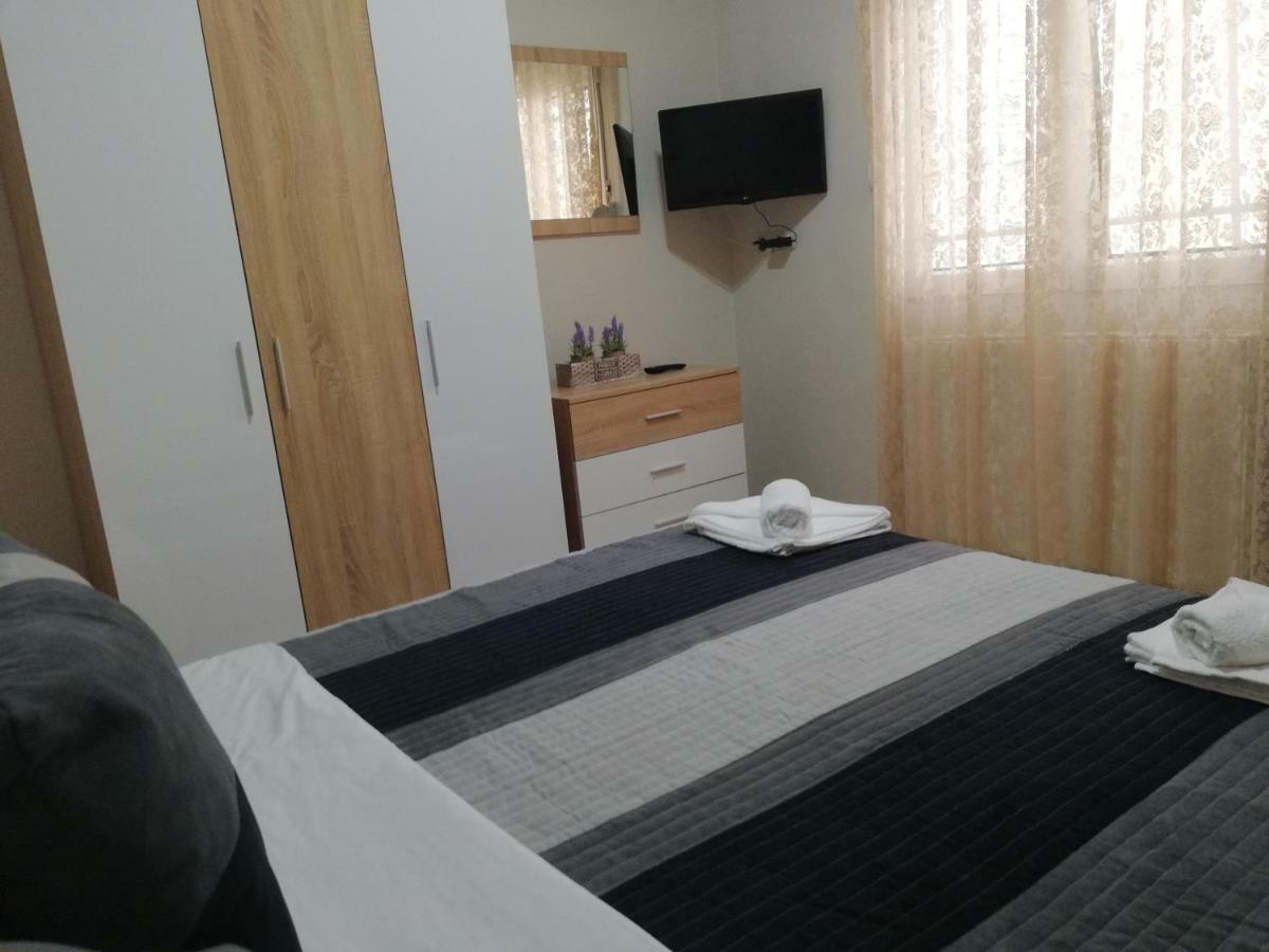 Periklis House Villa Nea Kallikrateia Exteriör bild